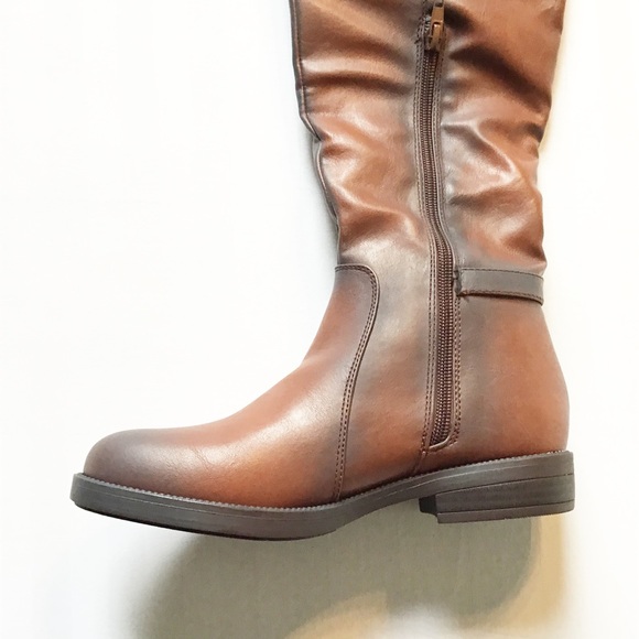 Chase & Chloe Maggy Boot - Picture 4 of 4